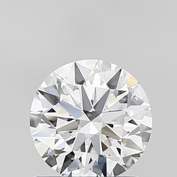 IGI 1.30 Carat Round Brilliant Lab Grown Diamond 人工培育鑽石 實驗室人造鑽石
