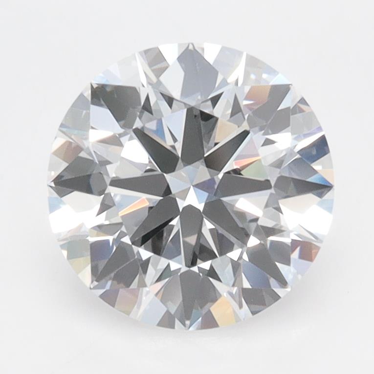 IGI 1.94 Carat Round Brilliant Lab Grown Diamond 人工培育鑽石 實驗室人造鑽石