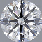 IGI 1.71 Carat Round Brilliant Lab Grown Diamond