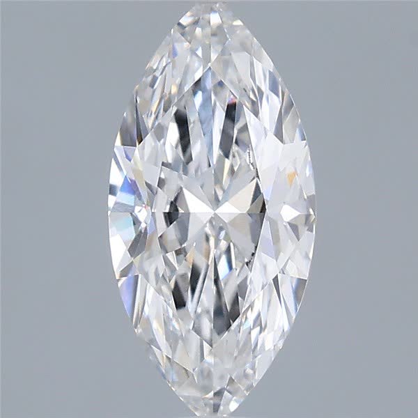 IGI 1.28 Carat Marquise Lab Grown Diamond 人工培育鑽石 實驗室人造鑽石