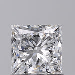 IGI 0.98 Carat 公主方 - Princess Cut 培育鑽石 Lab Grown Diamond 人造鑽石 人工鑽石 實驗室鑽石 培養鑽石 香港 培育鑽 