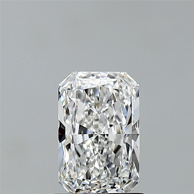 IGI 1.06 Carat Radiant Cut Lab Grown Diamond 人工培育鑽石 實驗室人造鑽石