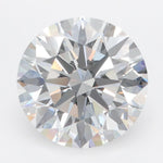 IGI 3.01 Carat Round Brilliant Lab Grown Diamond 人工培育鑽石 實驗室人造鑽石