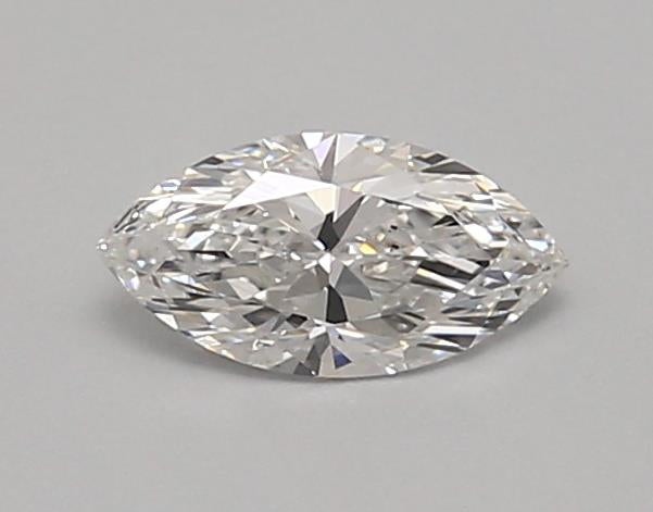 IGI 0.60 Carat Marquise Lab Grown Diamond 人工培育鑽石 實驗室人造鑽石