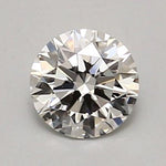 IGI 0.71 Carat Round Brilliant Lab Grown Diamond 人工培育鑽石 實驗室人造鑽石