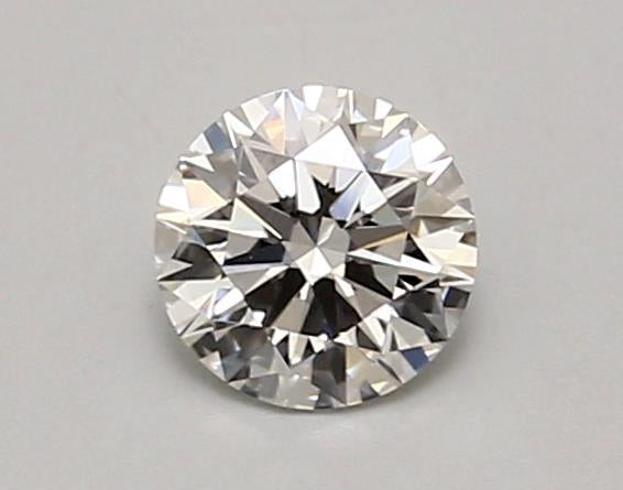 IGI 0.71 Carat Round Brilliant Lab Grown Diamond 人工培育鑽石 實驗室人造鑽石