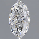 IGI 1.08 Carat Marquise Lab Grown Diamond