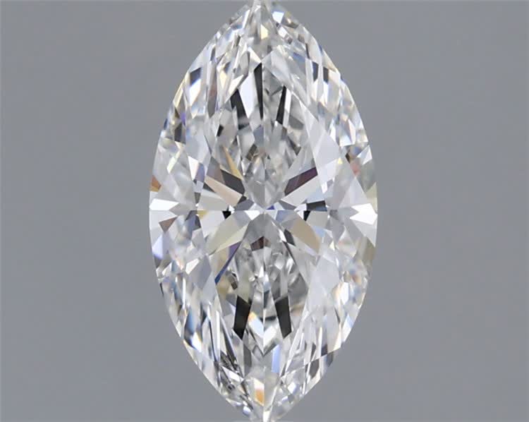 IGI 1.08 Carat Marquise Lab Grown Diamond