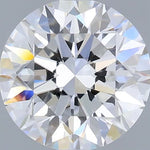 IGI 1.00 Carat Round Brilliant Lab Grown Diamond 人工培育鑽石 實驗室人造鑽石