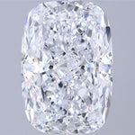 IGI 2.48 Carat Cushion Lab Grown Diamond 人工培育鑽石 實驗室人造鑽石
