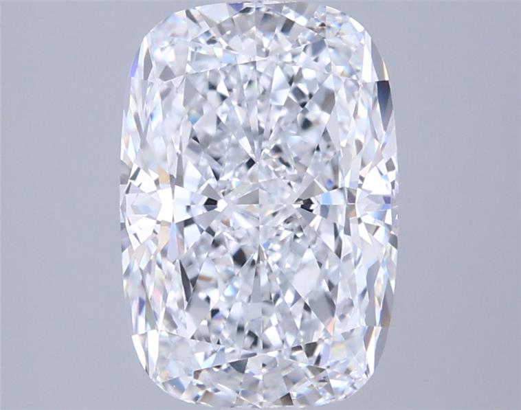 IGI 2.48 Carat Cushion Lab Grown Diamond 人工培育鑽石 實驗室人造鑽石