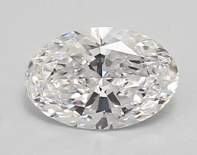 IGI 1.84 Carat Oval Lab Grown Diamond