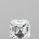 IGI 1.01 Carat Asscher Lab Grown Diamond