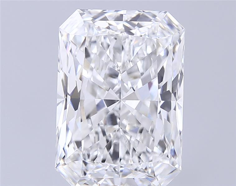 IGI 7.08 Carat Radiant Cut Lab Grown Diamond 人工培育鑽石 實驗室人造鑽石