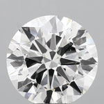 IGI 7.02 Carat Round Brilliant Lab Grown Diamond 人工培育鑽石 實驗室人造鑽石