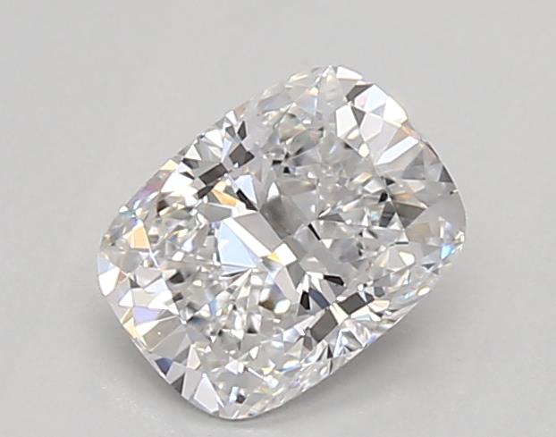 IGI 0.73 Carat Cushion Lab Grown Diamond
