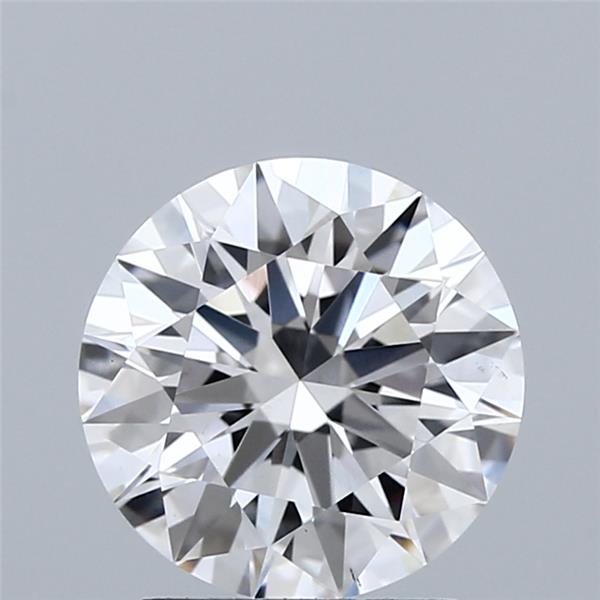 IGI 2.09 Carat Round Brilliant Lab Grown Diamond 人工培育鑽石 實驗室人造鑽石