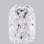 IGI 1.52 Carat Cushion Lab Grown Diamond 人工培育鑽石 實驗室人造鑽石
