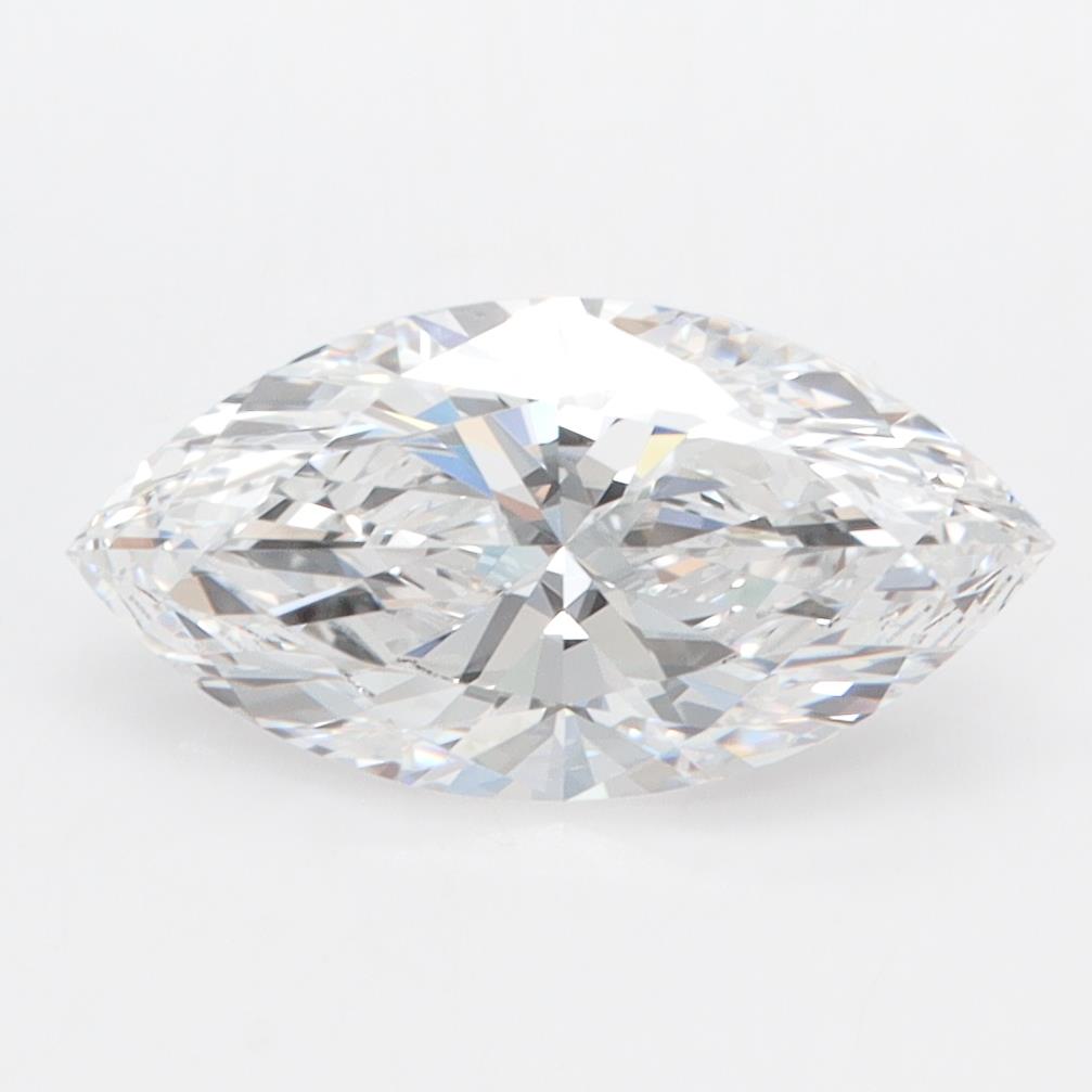 IGI 1.81 Carat Marquise Lab Grown Diamond 人工培育鑽石 實驗室人造鑽石