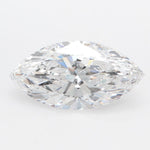 IGI 1.81 Carat Marquise Lab Grown Diamond 人工培育鑽石 實驗室人造鑽石