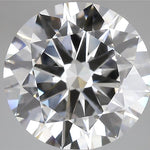 IGI 7.02 Carat Round Brilliant Lab Grown Diamond 人工培育鑽石 實驗室人造鑽石