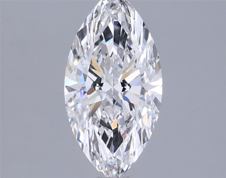 IGI 0.95 Carat Marquise Lab Grown Diamond 人工培育鑽石 實驗室人造鑽石