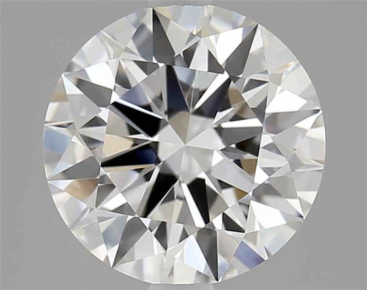 IGI 2.59 Carat Round Brilliant Lab Grown Diamond 人工培育鑽石 實驗室人造鑽石