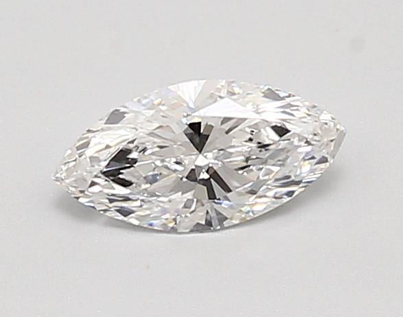 IGI 0.60 Carat Marquise Lab Grown Diamond 人工培育鑽石 實驗室人造鑽石