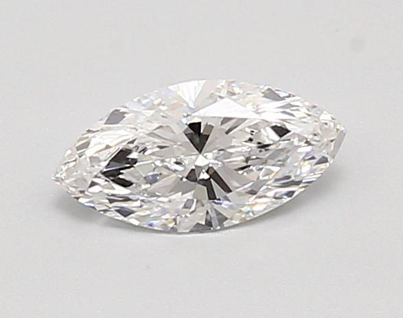 IGI 0.60 Carat Marquise Lab Grown Diamond 人工培育鑽石 實驗室人造鑽石