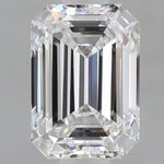 IGI 1.06 Carat Emerald Lab Grown Diamond