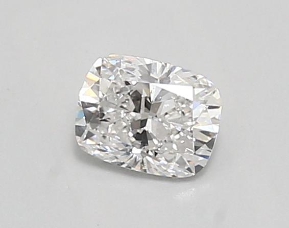 IGI 0.57 Carat Cushion Lab Grown Diamond