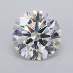 IGI 0.97 Carat Round Brilliant Lab Grown Diamond 人工培育鑽石 實驗室人造鑽石