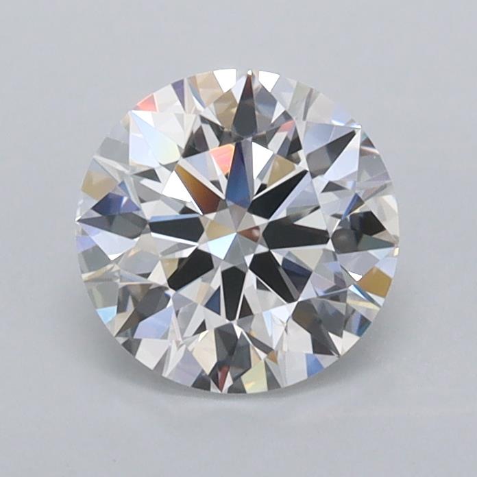 IGI 0.97 Carat Round Brilliant Lab Grown Diamond 人工培育鑽石 實驗室人造鑽石