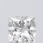 IGI 1.04 Carat Princess Cut Lab Grown Diamond