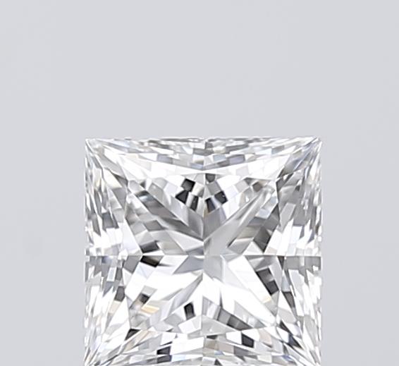 IGI 1.04 Carat Princess Cut Lab Grown Diamond