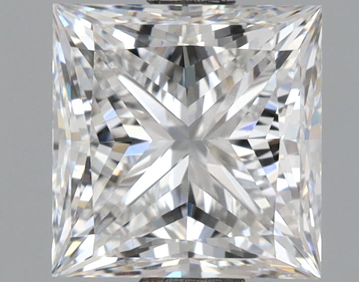 IGI 2.01 Carat Princess Cut Lab Grown Diamond 人工培育鑽石 實驗室人造鑽石