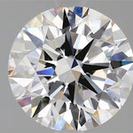 IGI 1.10 Carat Round Brilliant Lab Grown Diamond 人工培育鑽石 實驗室人造鑽石
