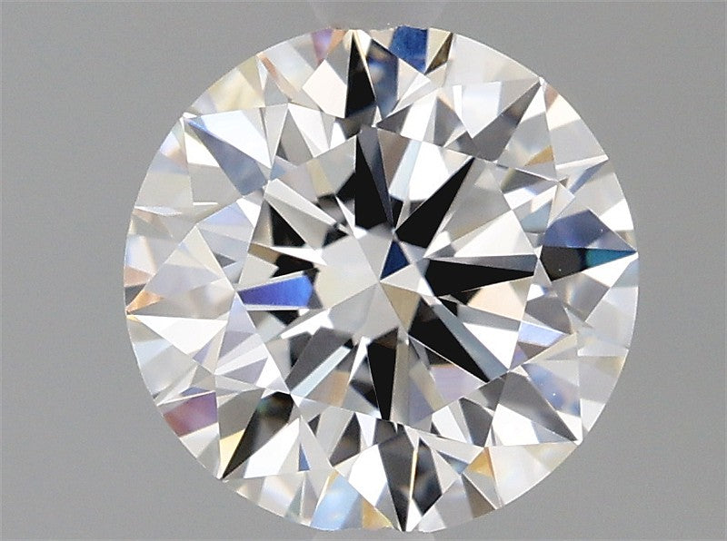 IGI 1.10 Carat Round Brilliant Lab Grown Diamond 人工培育鑽石 實驗室人造鑽石