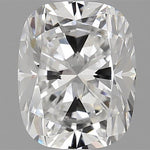 IGI 1.14 Carat Cushion Lab Grown Diamond