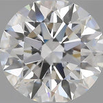 IGI 2.05 Carat Round Brilliant Lab Grown Diamond 人工培育鑽石 實驗室人造鑽石