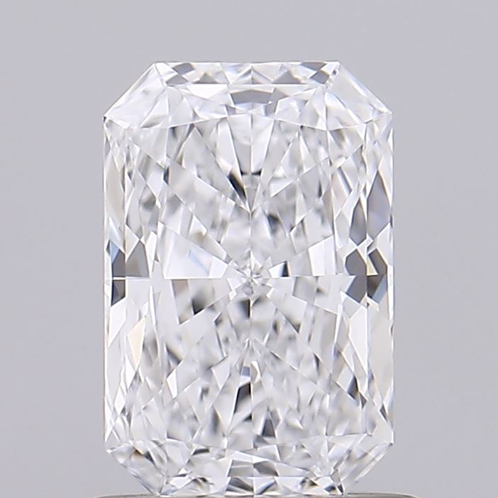 IGI 1.05 Carat Radiant Cut Lab Grown Diamond 人工培育鑽石 實驗室人造鑽石