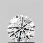IGI 0.68 Carat Round Brilliant Lab Grown Diamond 人工培育鑽石 實驗室人造鑽石