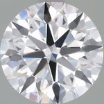 IGI 1.66 Carat Round Brilliant Lab Grown Diamond