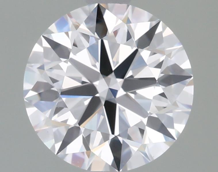 IGI 1.66 Carat Round Brilliant Lab Grown Diamond