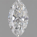 IGI 0.77 Carat Marquise Lab Grown Diamond 人工培育鑽石 實驗室人造鑽石