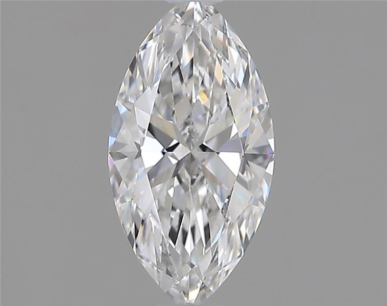 IGI 0.77 Carat Marquise Lab Grown Diamond 人工培育鑽石 實驗室人造鑽石