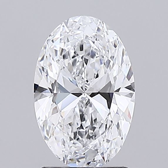 IGI 1.6 Carat Cushion Lab Grown Diamond