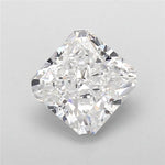 IGI 3.19 Carat Radiant Cut Lab Grown Diamond 人工培育鑽石 實驗室人造鑽石