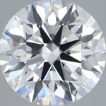 IGI 1.7 Carat Round Brilliant Lab Grown Diamond