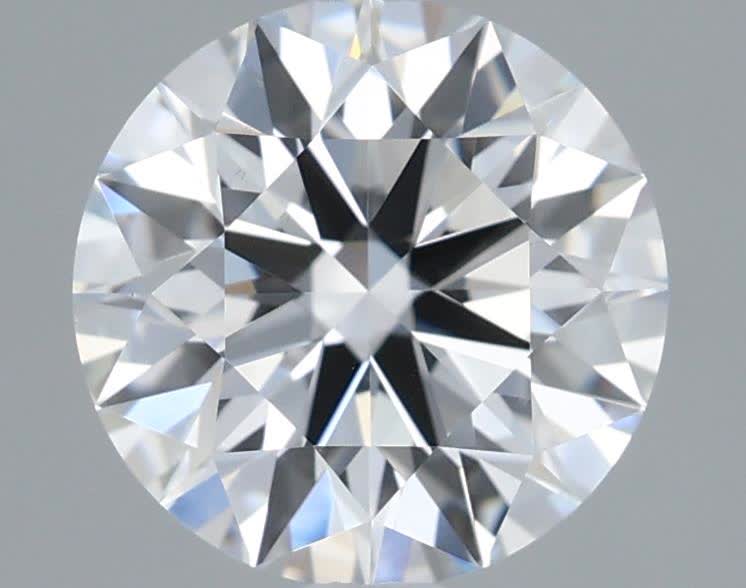 IGI 1.7 Carat Round Brilliant Lab Grown Diamond